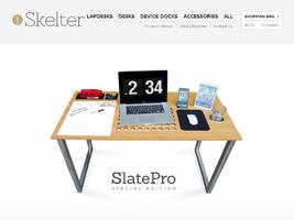 iskelter.com