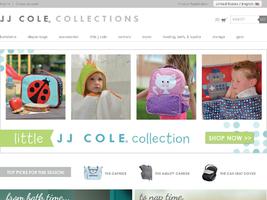 jjcolecollections.com
