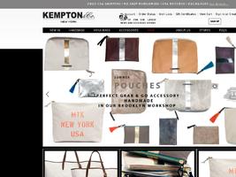 kemptonandco.com