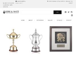 kirk-matz.com