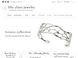 lilaclare.com