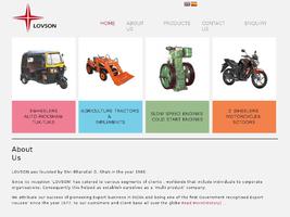 lovson.com