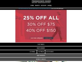 m.karmaloop.com