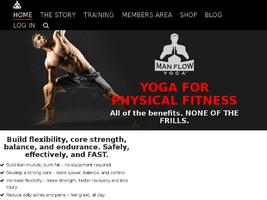 manflowyoga.com