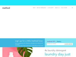 methodhome.com