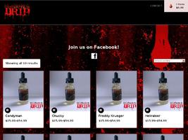 nightmarebythedrip.com
