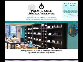 palm-and-sole.com