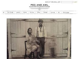 pegandawlbuilt.com