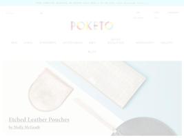 Poketo.com