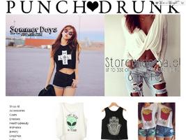 punchdrunkfashion.storenvy.com