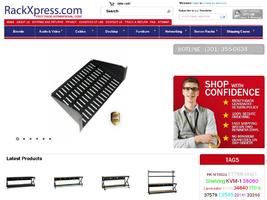 rackxpress.com