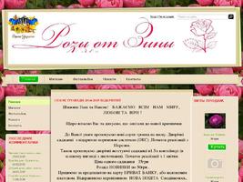 Rozina.fo.ru