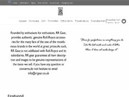 rrgear.co.uk