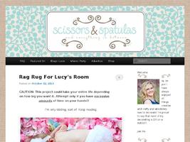 scissorsandspatulas.com