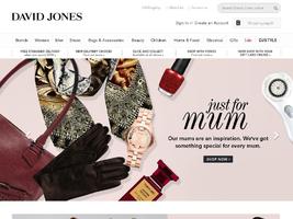 David Jones