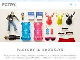 shop.fctry.com