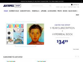 shop.juxtapoz.com
