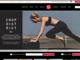 lululemon