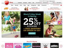 shop.mattel.com