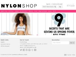 shop.nylonmag.com
