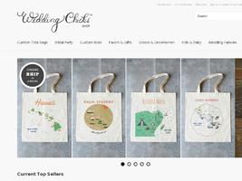 shop.weddingchicks.com