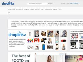 Shoplinkz