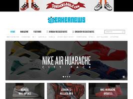 Sneakernews.com