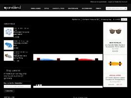 Spareblend.com
