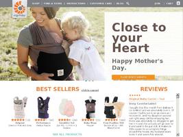 store.ergobaby.com