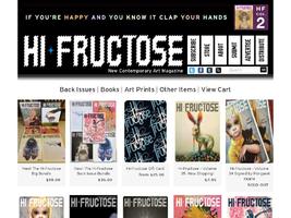 Hi-Fructose