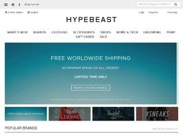 Hypebeast