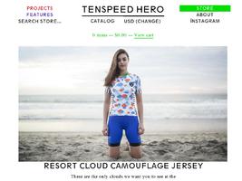 store.tenspeedhero.com