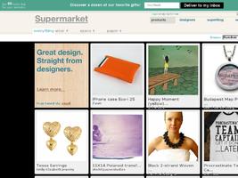 supermarkethq.com