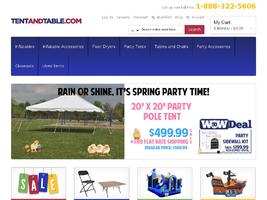 tentandtable.net
