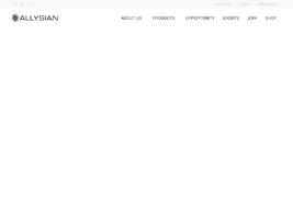 tgerber.allysian.com