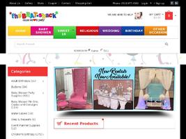 thebratshack.com
