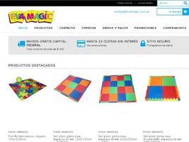 tienda.evamagic.com.ar