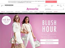 us.accessorize.com