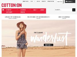 us.cottonon.com