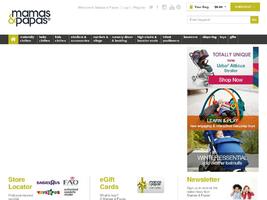 us.mamasandpapas.com