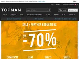 Topman