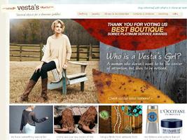 Vestasboutique.com