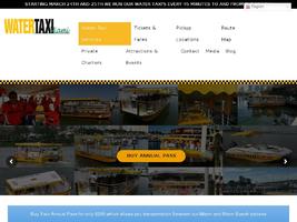 watertaximiami.net