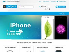 www.4gadgets.co.uk