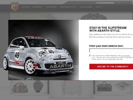 www.abarthstore.com
