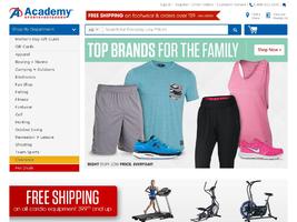 Academy Sports