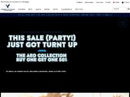 American Eagle Outfitters