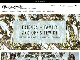 Designer Clothes for Women from Alice...