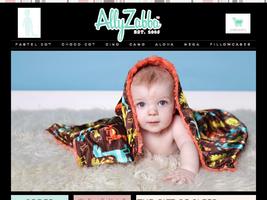 www.allyzabba.com