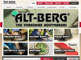 www.altberg.co.uk